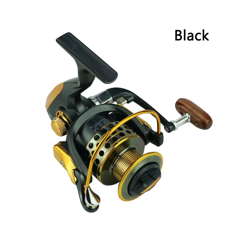 YUMOSHI Fishing Reels XF1000-7000 14BB Metal Fish Feeder Baitcasting Reel Spinning Reel for Rod Fly Wheel for Fresh/ Salt Water
YUMOSHI Fishing Reels XF1000-7000 14BB Metal Fish Feeder Baitcasting Reel Spinning Reel for Rod Fly Wheel for Fresh/ Salt Water