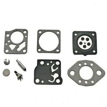 1 Piece Carb Carburetors Repair Kit Replacement Power Equipments For Tillotson RK-13HU/RK-14HU Tool Parts
1 Piece Carb Carburetors Repair Kit Replacement Power Equipments For Tillotson RK-13HU/RK-14HU Tool Parts