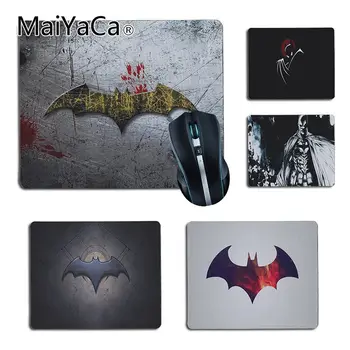 MaiYaCa Your Own Mats Batman Comic Office Mice Rubber Mouse Pad Size for 180x220x2mm and 250x290x2mm Small Mousepad
MaiYaCa Your Own Mats Batman Comic Office Mice Rubber Mouse Pad Size for 180x220x2mm and 250x290x2mm Small Mousepad