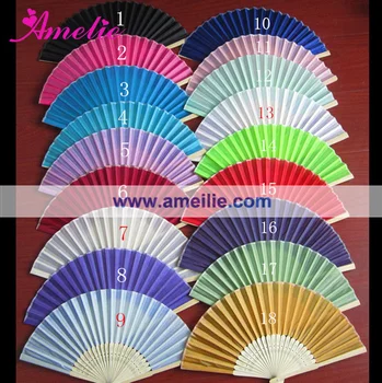 50pcs/lot.Handmade Bamboo Ribs Wedding Silk Hand Fan With Personalized Logo Wedding Guests Favors Gifts
50pcs/lot.Handmade Bamboo Ribs Wedding Silk Hand Fan With Personalized Logo Wedding Guests Favors Gifts