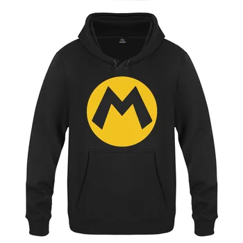 Anime Super Mario Printed Hoodies Men Fleece Long Sleeve Pullover Sweatshirt Winter Fitness Skateboard Tracksuit Hoody
Anime Super Mario Printed Hoodies Men Fleece Long Sleeve Pullover Sweatshirt Winter Fitness Skateboard Tracksuit Hoody