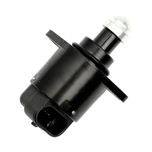 A96158 IAC Idle Air Control Valve For CITROEN C5 EVASION JUMPY XSARA PEUGEOT 206 307 406 607 806 807 EXPERT 19208X 230016079217
A96158 IAC Idle Air Control Valve For CITROEN C5 EVASION JUMPY XSARA PEUGEOT 206 307 406 607 806 807 EXPERT 19208X 230016079217