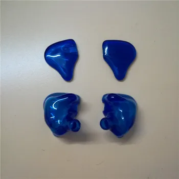 DIY color moving iron earphone ring iron dynamic ring earphone shell SE846 535(not contain unit)
DIY color moving iron earphone ring iron dynamic ring earphone shell SE846 535(not contain unit)