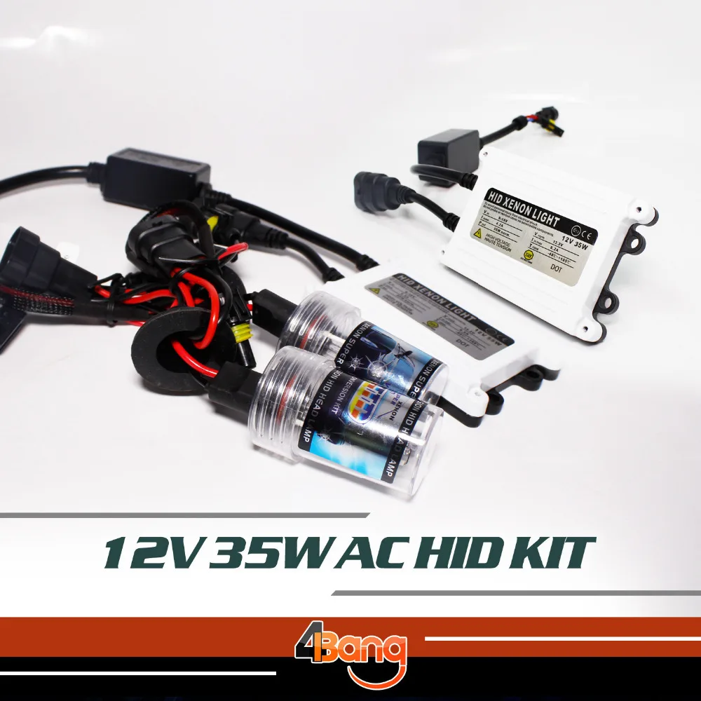 Fast start bright hid Xenon kit 12v AC 35w H1 H3 H7 H8 H9 H11 H13 9005 9006 880 881 Quick Start Car Headlight COLOR 3000K~30000K Fast start bright hid Xenon kit 12v AC 35w H1 H3 H7 H8 H9 H11 H13 9005 9006 880 881 Quick Start Car Headlight COLOR 3000K~30000K<br><br>Aliexpress