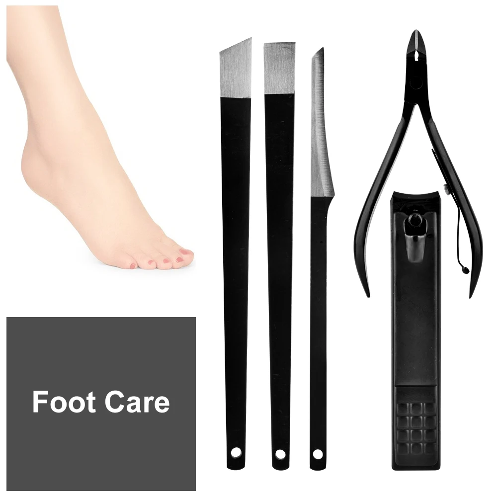 14PCS/set Nails Art Clipper Scissors Tweezer Knife toe Professional Manicure set Nosehair cut Grooming kit Manicure Tools 14PCS/set Nails Art Clipper Scissors Tweezer Knife toe Professional Manicure set Nosehair cut Grooming kit Manicure Tools
