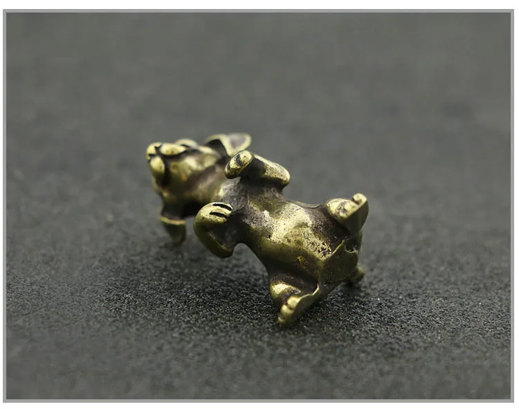 dog keychain pendants (6)