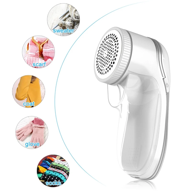 Portable Usb Electric Lint Removers Clothes Lint Fabric Trimmer Hairball Epilator Sweater Clothes Lint Remover Fuzz Pills Shav
Portable Usb Electric Lint Removers Clothes Lint Fabric Trimmer Hairball Epilator Sweater Clothes Lint Remover Fuzz Pills Shav