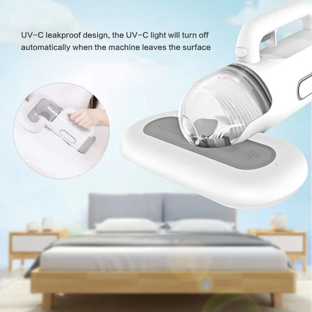 Xiaomi Mijia Dust Mite Vacuum