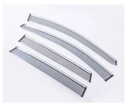 FIT 2013 2014 2015 2016 2017 FOR FORD ESCAPE KUGA SIDE WINDOW RAIN DEFLECTOR GUARD VISOR DOOR SHADE WEATHERSHIELD WEATHER SHI
FIT 2013 2014 2015 2016 2017 FOR FORD ESCAPE KUGA SIDE WINDOW RAIN DEFLECTOR GUARD VISOR DOOR SHADE WEATHERSHIELD WEATHER SHI