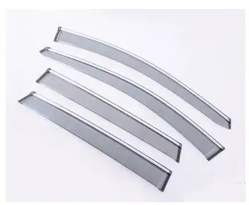 FIT 2013 2014 2015 2016 2017 FOR FORD ESCAPE KUGA SIDE WINDOW RAIN DEFLECTOR GUARD VISOR DOOR SHADE WEATHERSHIELD WEATHER SHI
FIT 2013 2014 2015 2016 2017 FOR FORD ESCAPE KUGA SIDE WINDOW RAIN DEFLECTOR GUARD VISOR DOOR SHADE WEATHERSHIELD WEATHER SHI