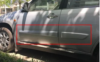 Car Door Anti-rub Anticollision Bumper Strip Rub Strip for 2010-2013 Tiggo 3 4PCS
Car Door Anti-rub Anticollision Bumper Strip Rub Strip for 2010-2013 Tiggo 3 4PCS