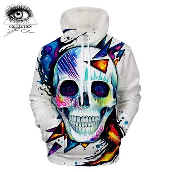 Skull by Pixie cold Art Mens Hoodies 3D Prints Sweatshirts Hoodie Brand 2018 Pullover Men Clothing Drop Ship ZOOTOP BEAR
Skull by Pixie cold Art Mens Hoodies 3D Prints Sweatshirts Hoodie Brand 2018 Pullover Men Clothing Drop Ship ZOOTOP BEAR
