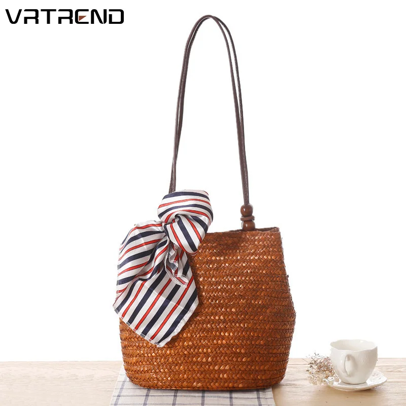 Casual Straw Bag Natural Wicker Tote Bags Women Braided Handbag For Summer Handmade Vintage Mini Woven Rattan Beach Bags Woman
Casual Straw Bag Natural Wicker Tote Bags Women Braided Handbag For Summer Handmade Vintage Mini Woven Rattan Beach Bags Woman