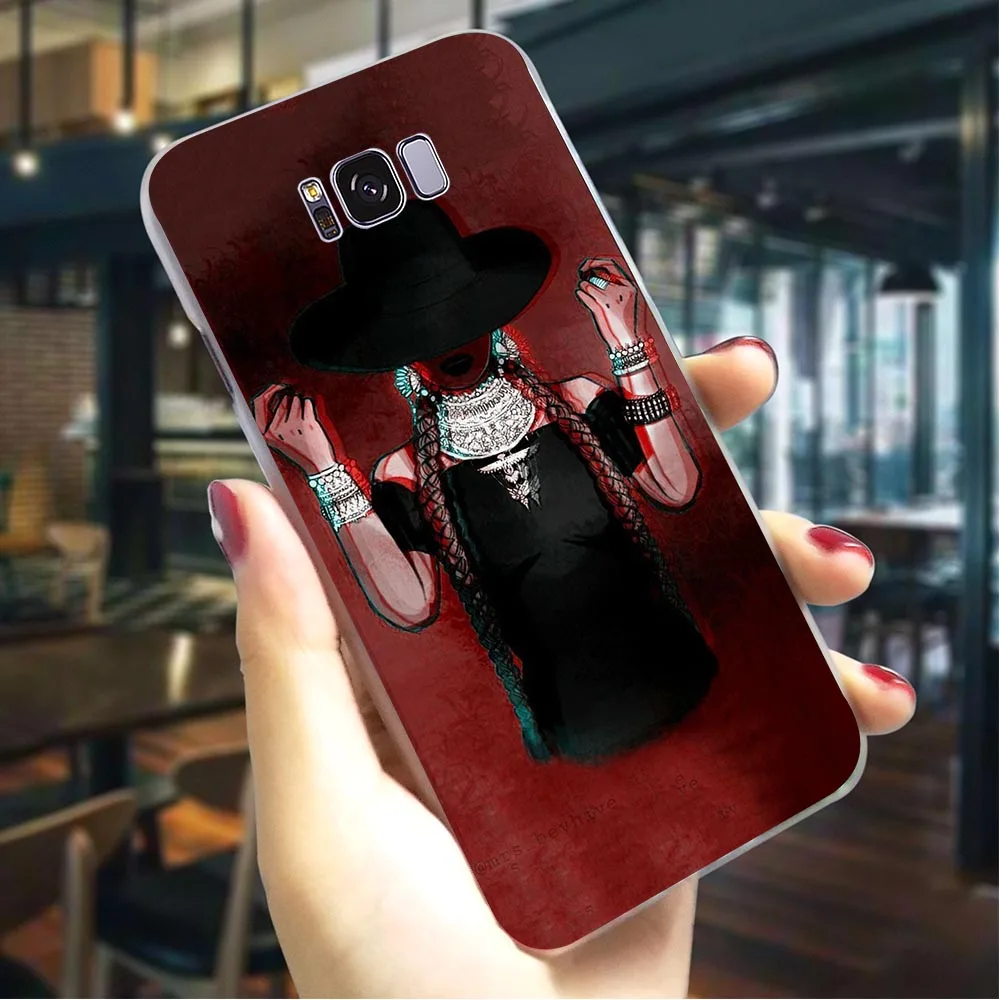 Plastic Phone Case for Samsung M10 Beyonce Pop Music Cover for Galaxy S6 Cases M20 M30 S7 Edge S8 S9 S10 Plus S10e Note 8 9
Plastic Phone Case for Samsung M10 Beyonce Pop Music Cover for Galaxy S6 Cases M20 M30 S7 Edge S8 S9 S10 Plus S10e Note 8 9