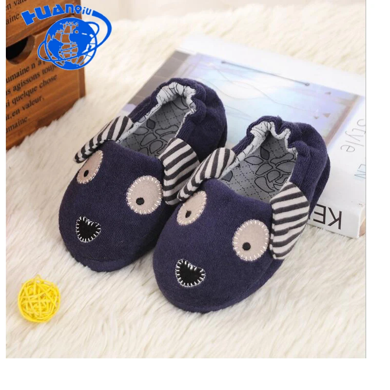 HUANQIU Kids Baby Shoes Children Cotton Slippers Home Indoor Non - Slip Baby Plastic Cartoon Cute Warm Soft Girls Boys wyq90
HUANQIU Kids Baby Shoes Children Cotton Slippers Home Indoor Non - Slip Baby Plastic Cartoon Cute Warm Soft Girls Boys wyq90
