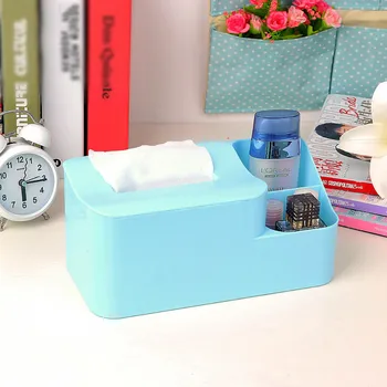 A1 Tissue box multi-function coffee table remote control storage box household paper box napkin paper holder wx11050954
A1 Tissue box multi-function coffee table remote control storage box household paper box napkin paper holder wx11050954
