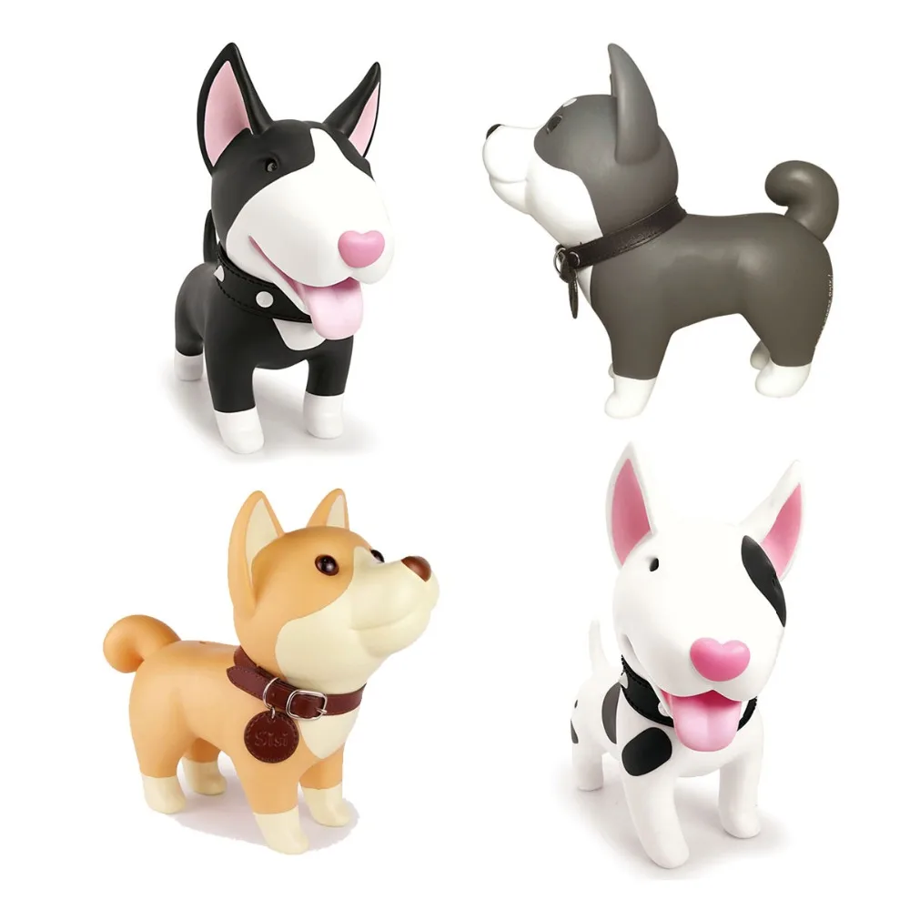Coin Dog Coins Puppy Money Boxes Toy Banks Gift Kids Money Boxes Automatic Stole Coin Piggy Bank Money Saving Box
Coin Dog Coins Puppy Money Boxes Toy Banks Gift Kids Money Boxes Automatic Stole Coin Piggy Bank Money Saving Box