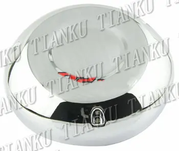 Motorcycle Chrome Air Cleaner Filter Cover For YAMAHA Vstar DS400/650 XVS 400 1996-2017
Motorcycle Chrome Air Cleaner Filter Cover For YAMAHA Vstar DS400/650 XVS 400 1996-2017