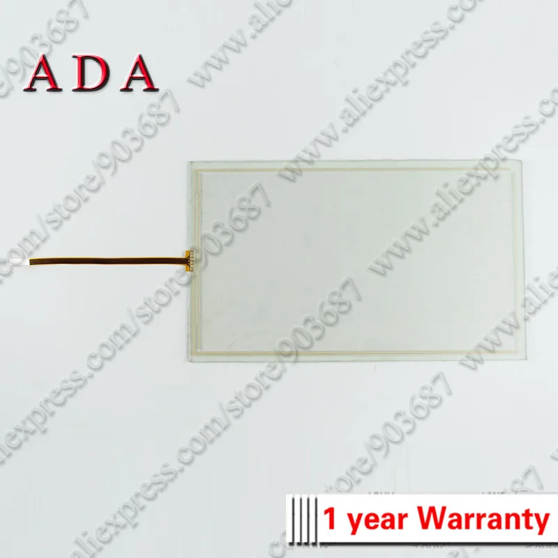 Touch Screen Digitizer for 6AV6648-0CE11-3AX0 Smart 1000IE IE V3 Touch Panel for 6AV6 648-0CE11-3AX0 Smart 1000IE IE V3
Touch Screen Digitizer for 6AV6648-0CE11-3AX0 Smart 1000IE IE V3 Touch Panel for 6AV6 648-0CE11-3AX0 Smart 1000IE IE V3