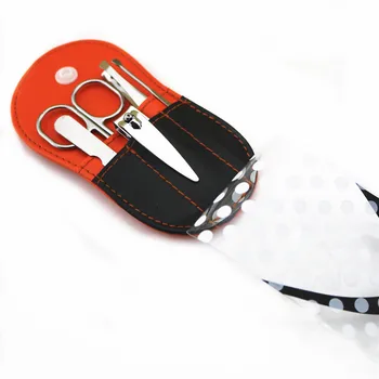 Flip-Flop Pedicure Kit Slipper Nail Manicure Set Bridal Shower Favors Wedding Favor Party Gift Souvenirs
Flip-Flop Pedicure Kit Slipper Nail Manicure Set Bridal Shower Favors Wedding Favor Party Gift Souvenirs
