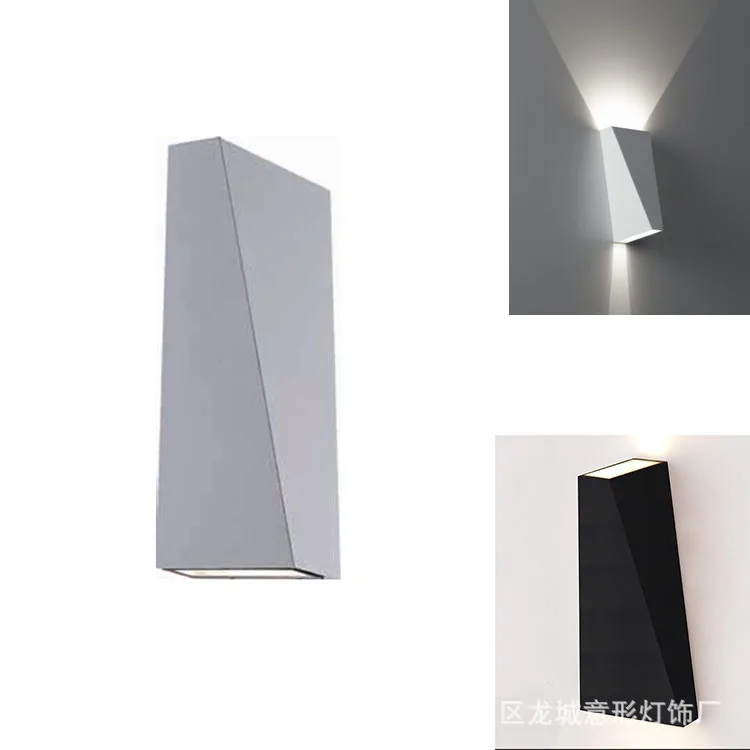 wall lamp waterproof lamp of the head of a bed bedroom living room corridor balcony outdoor garden wall lamp stairs
wall lamp waterproof lamp of the head of a bed bedroom living room corridor balcony outdoor garden wall lamp stairs