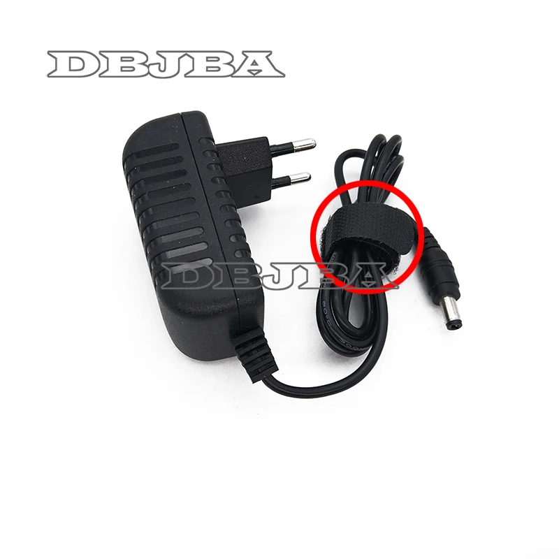 5PCS 15V 2A 2000mA 5.5mm x 2.5mm EU Plug Charger For Converter Switching power Supply adapter
5PCS 15V 2A 2000mA 5.5mm x 2.5mm EU Plug Charger For Converter Switching power Supply adapter