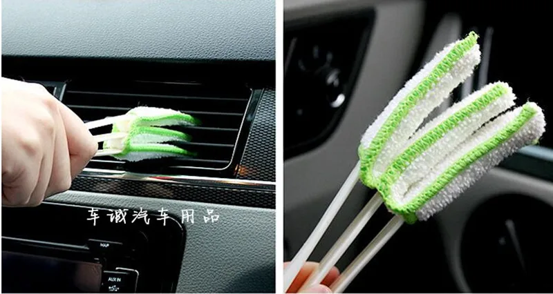 Car Styling Air Conditioner Vent Slit Cleaner For Hyundai Accent Coupe Elantra 6 XD 4 Avante H-1 i10 2 Sonata Verna Accessories
Car Styling Air Conditioner Vent Slit Cleaner For Hyundai Accent Coupe Elantra 6 XD 4 Avante H-1 i10 2 Sonata Verna Accessories