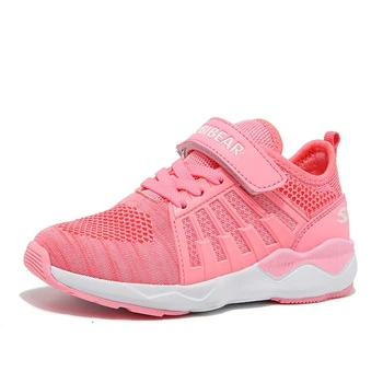 Breathable Mesh Summer Casual Shoes Antislip Soft Bottom Kids Sneakers Toddler Comfortable Sport Running Shoes AA51140
Breathable Mesh Summer Casual Shoes Antislip Soft Bottom Kids Sneakers Toddler Comfortable Sport Running Shoes AA51140