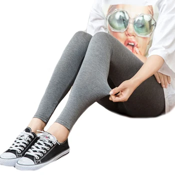 CHSDCSI High Elastic Pants Cotton Legging Fitness Leggins Women Leggings Lady Black White Candy Colors DropShip
CHSDCSI High Elastic Pants Cotton Legging Fitness Leggins Women Leggings Lady Black White Candy Colors DropShip