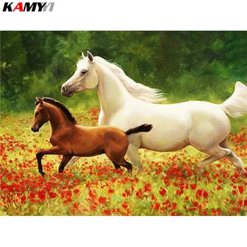 Diamond embroidery Horses icon 5d diamond painting cross stitch kits Full square rhinestones diy diamond mosaic animal room XY1
Diamond embroidery Horses icon 5d diamond painting cross stitch kits Full square rhinestones diy diamond mosaic animal room XY1