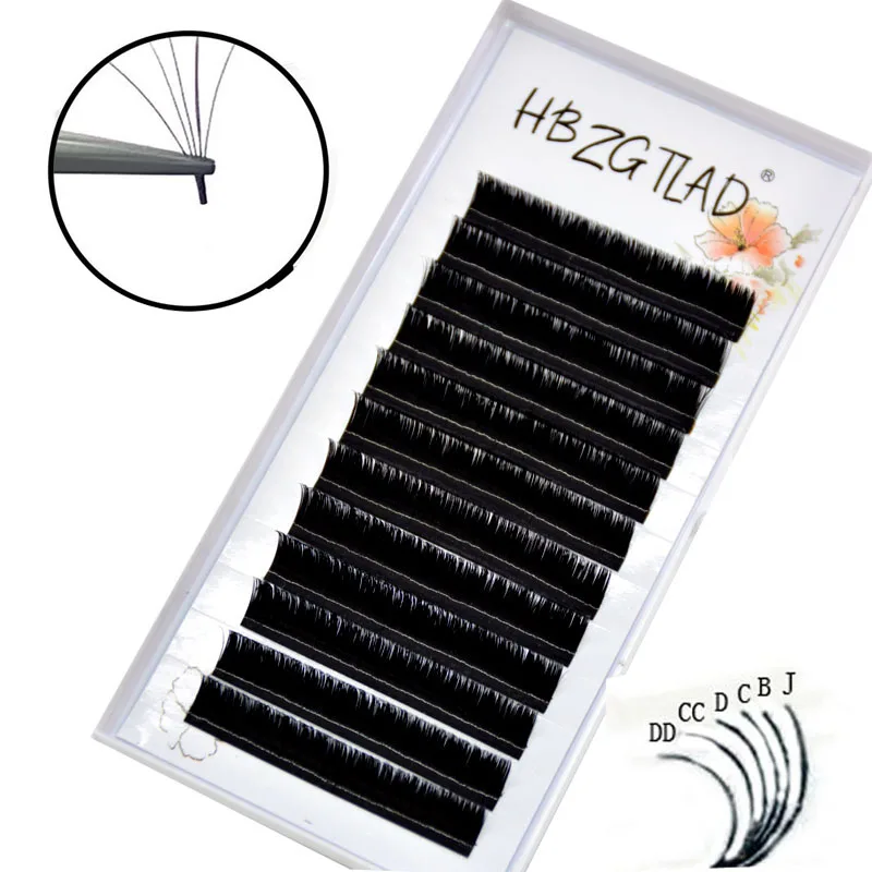 HBZGTLAD Bloom Eyelash Auto Fans Eyelash Easy Fanning Lashes Auto Fan Russian Volume Lashes Magnetic Camellia
HBZGTLAD Bloom Eyelash Auto Fans Eyelash Easy Fanning Lashes Auto Fan Russian Volume Lashes Magnetic Camellia