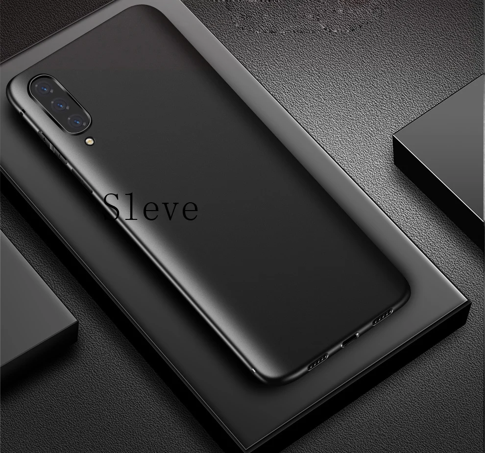 Case on For Xiaomi Mi 9 Drop-proof Anti-Drop Matte Soft TPU Silicone Cover Case For Xiaomi Mi 9 SE Explorer
Case on For Xiaomi Mi 9 Drop-proof Anti-Drop Matte Soft TPU Silicone Cover Case For Xiaomi Mi 9 SE Explorer