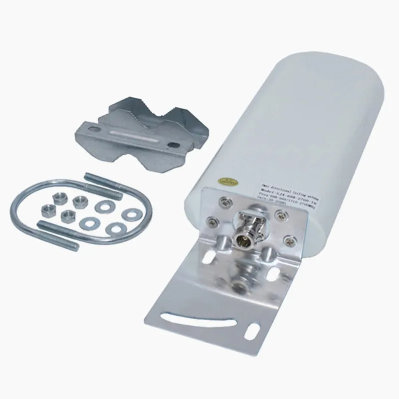 3G 4G outdoor antenna 4G modem antenna GSM 20-25dBi external antenna for mobile signal booster router modem
3G 4G outdoor antenna 4G modem antenna GSM 20-25dBi external antenna for mobile signal booster router modem