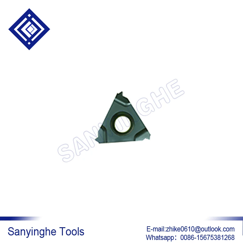 10pcs/lots 18NPT 11NR / 18NPT 16NR / 18NPT 16ER cnc carbide turning inserts threading inserts
10pcs/lots 18NPT 11NR / 18NPT 16NR / 18NPT 16ER cnc carbide turning inserts threading inserts