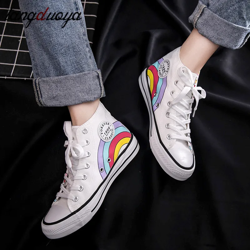 black white canvas shoes women casual footwear woman shoes 2019 spring summer shoes women flats mujer chaussures femme
black white canvas shoes women casual footwear woman shoes 2019 spring summer shoes women flats mujer chaussures femme