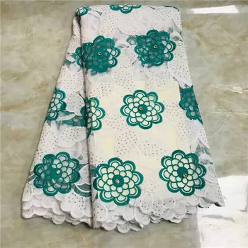 2019 selling african Tulle lace fabric high quality best cotton african France lace fabric for green Embroidery Swiss voile lace
2019 selling african Tulle lace fabric high quality best cotton african France lace fabric for green Embroidery Swiss voile lace