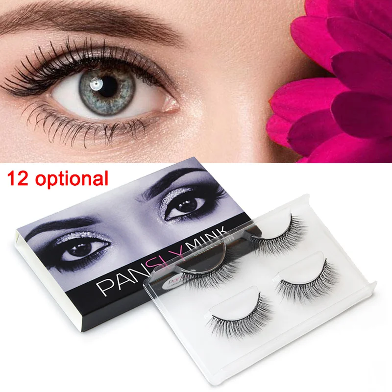 4 Pcs Hand-made False Eye Lashes Extension Reusable Fake Eyelash Lengthen Curl False Eyelash Eyelash Extension Accessories
4 Pcs Hand-made False Eye Lashes Extension Reusable Fake Eyelash Lengthen Curl False Eyelash Eyelash Extension Accessories