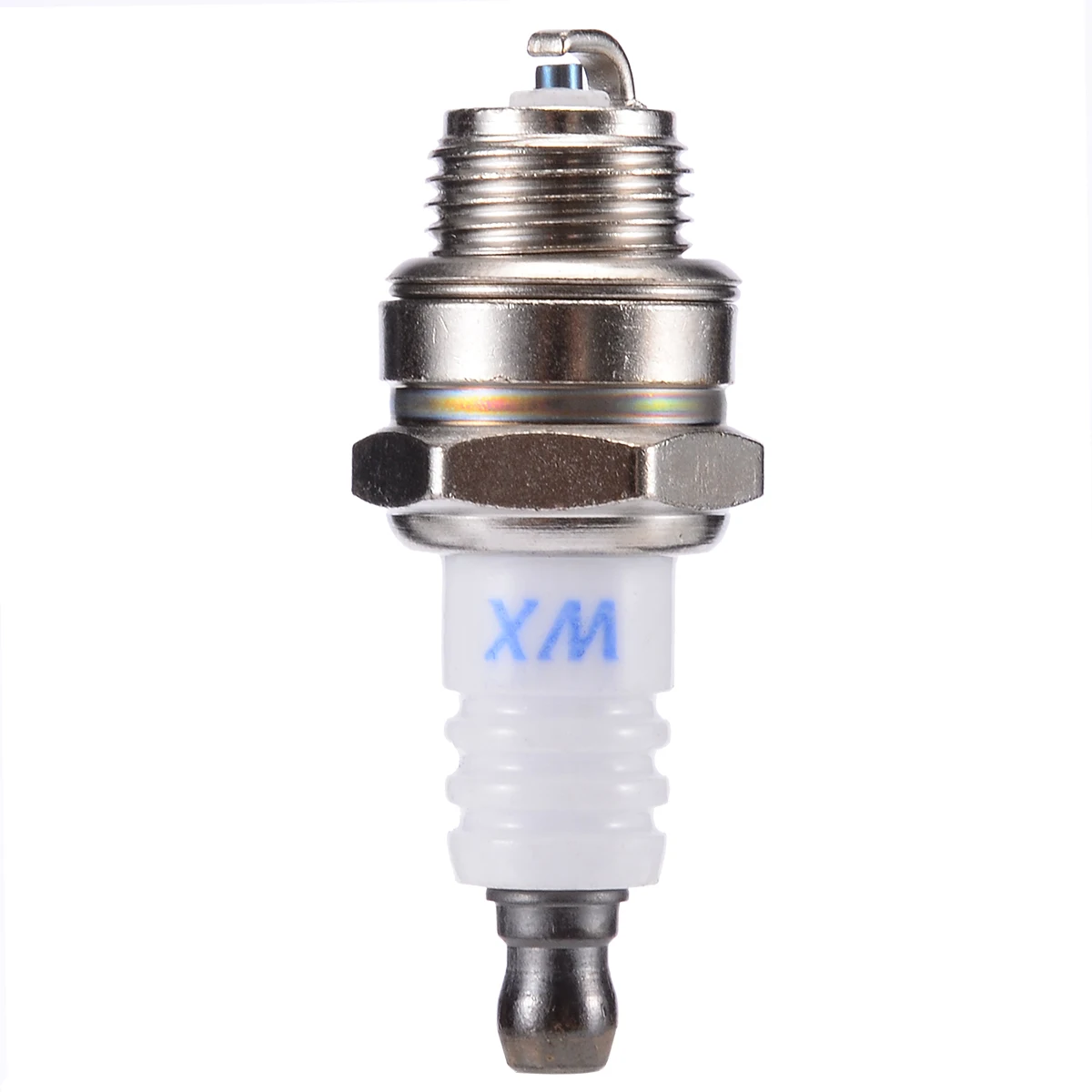 New Spark Plug Suit for MS341 MS361 MS390 MS441 MS460 MS440 Chainsaws Auto Ignition Replacemnet Parts