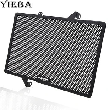 For Honda CBR650R 2019 CBR 650R CBR650 R 2019 Motorcycle Radiator Guard Grille Protector Cover Motor bike Water Tank
For Honda CBR650R 2019 CBR 650R CBR650 R 2019 Motorcycle Radiator Guard Grille Protector Cover Motor bike Water Tank