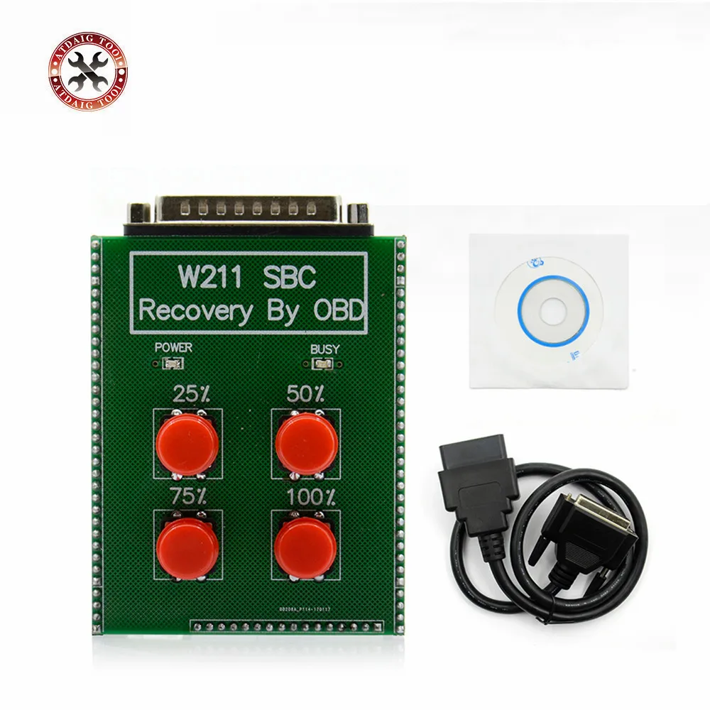 Free Shipping W211/R230 ABS/SBC Tool For Mercedes for Benz Obd SBC Reset Tool For Benz With High Quality
Free Shipping W211/R230 ABS/SBC Tool For Mercedes for Benz Obd SBC Reset Tool For Benz With High Quality