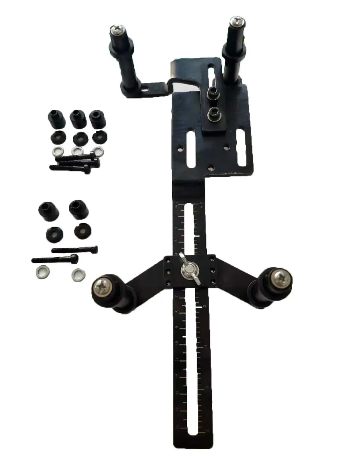 Activity Pressing Brackets Rubber Brackets Specially Used For Polo And T-shirt Sewing Machine
Activity Pressing Brackets Rubber Brackets Specially Used For Polo And T-shirt Sewing Machine