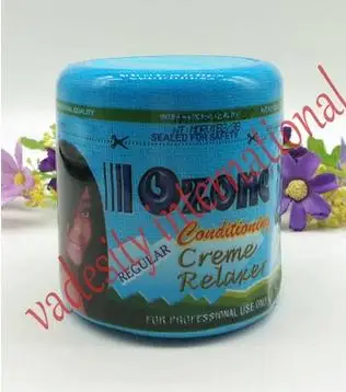 Free Delivery Ozone creme hair relaxer regular 175g 
Free Delivery Ozone creme hair relaxer regular 175g