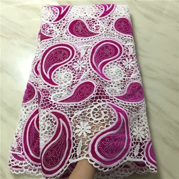pink cord lace fabric high quality African guipure lace fabric cord Nigerian lace fabrics embroidered Velvet lace fabric
pink cord lace fabric high quality African guipure lace fabric cord Nigerian lace fabrics embroidered Velvet lace fabric