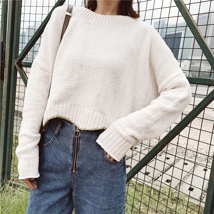 winter sweater
