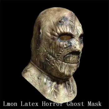 2016 Free shipping Halloween Masquerade Adult Horror Masks Scary Creepy Skull Latex Party Mask Cosplay Prop Novelty Rubber Mask
2016 Free shipping Halloween Masquerade Adult Horror Masks Scary Creepy Skull Latex Party Mask Cosplay Prop Novelty Rubber Mask