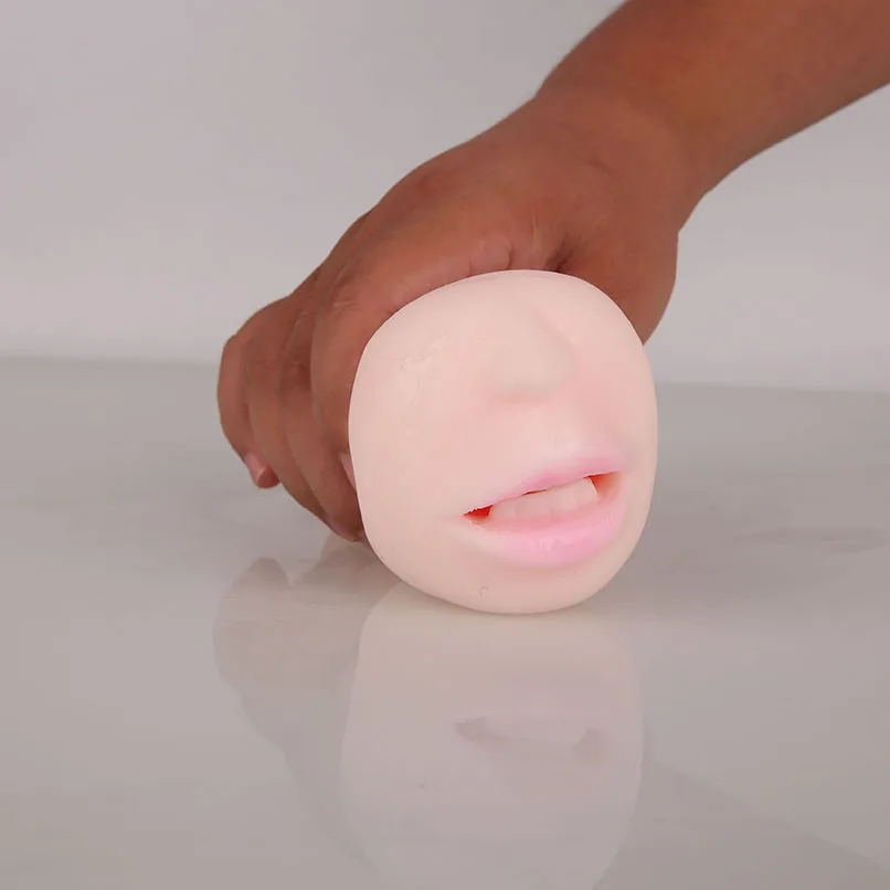 Оральный Мастурбатор