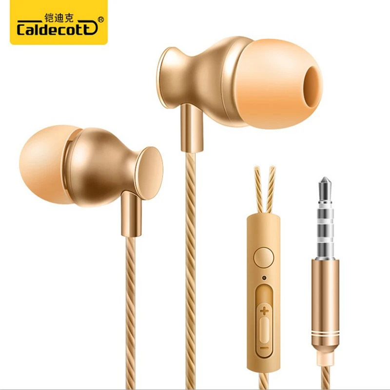 Caldecott In Ear Headphone Wired Headphone 3.5mm Quality Music Fashionable Stereo Earphone Braided Wire Headphone
Caldecott In Ear Headphone Wired Headphone 3.5mm Quality Music Fashionable Stereo Earphone Braided Wire Headphone