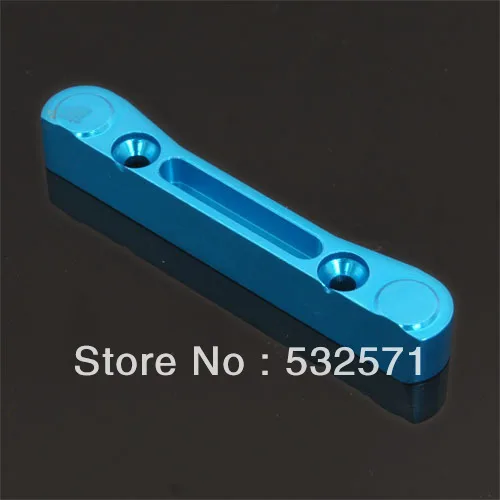 860016 Front Lower Suspension Holder For HSP Upgrade Spare Parts RC model 1:8 Nitro Car
860016 Front Lower Suspension Holder For HSP Upgrade Spare Parts RC model 1:8 Nitro Car
