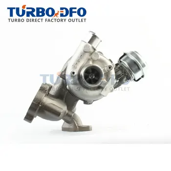 Turbocharger New GT1749V 713673 / 454232-0002/6/11 for Seat Alhambra Cordoba Leon 1.9 TDI AUY AJM 85 KW 03G253014E 038253019D
Turbocharger New GT1749V 713673 / 454232-0002/6/11 for Seat Alhambra Cordoba Leon 1.9 TDI AUY AJM 85 KW 03G253014E 038253019D