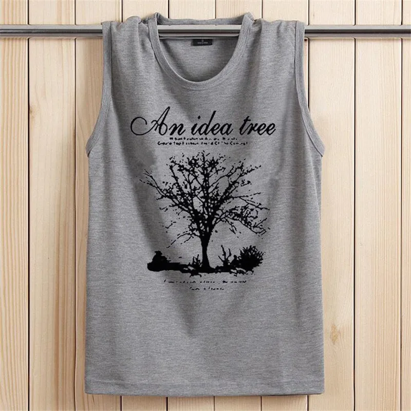 2019 Casual Cotton Flower Printed Vest High Street Summer Cool Tops Plus Size M-5XL 6XL Loose Men Blouses Men Tank Tops Green
2019 Casual Cotton Flower Printed Vest High Street Summer Cool Tops Plus Size M-5XL 6XL Loose Men Blouses Men Tank Tops Green